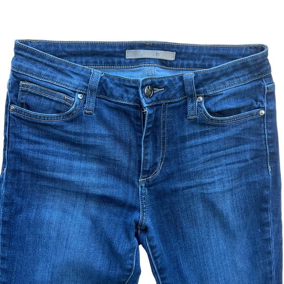 Joe’s Jeans Size 26 Distressed & Stretchy. Super comfortable!! - Picture 3 of 7